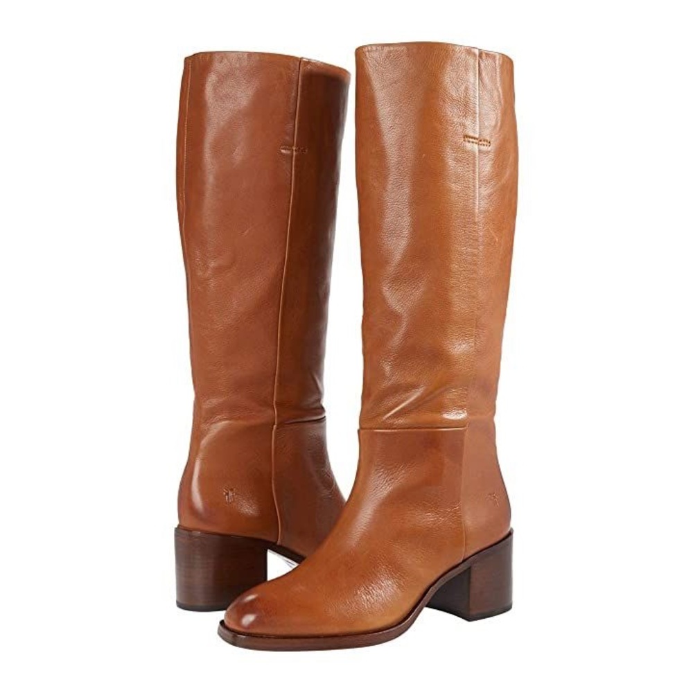 Frye Monroe boots size 6.5 never worn